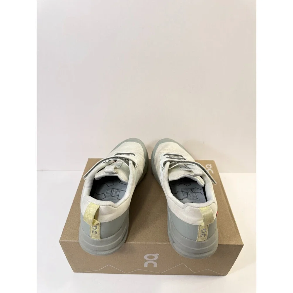 Cloudhero Waterproof Sneakers Grey Running Shoes US 2.5 Youths